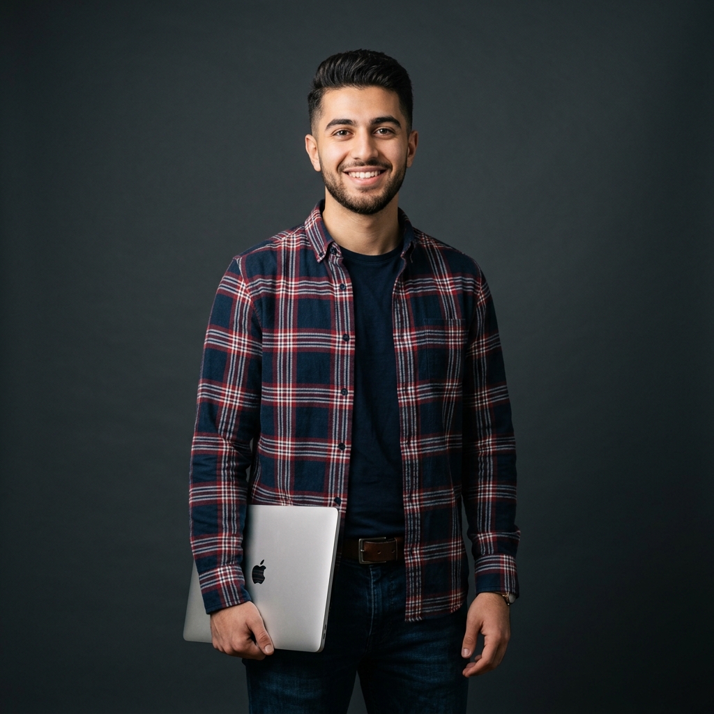 Student 1
