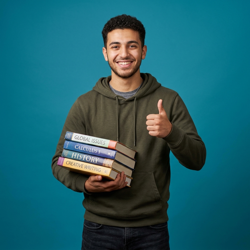 Student 3