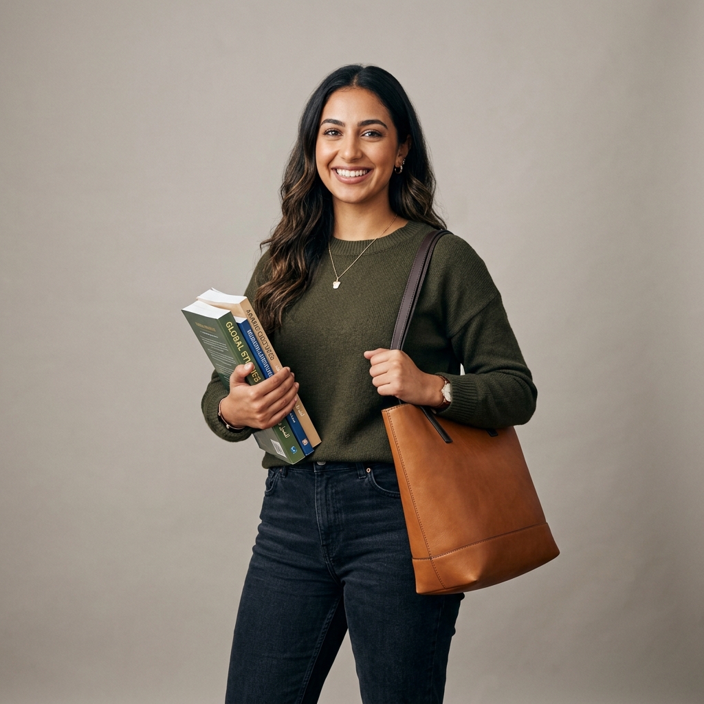 Student 4